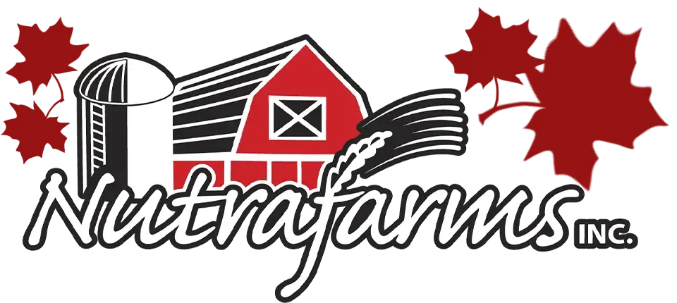 Nutrafarms Canada Logo